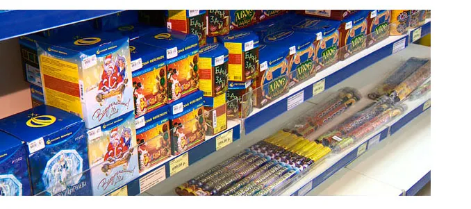 Магазин фейерверков PIROCLUB.RU доставка пиротехники Красноярск 