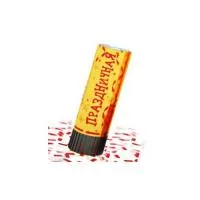 Хлопушки Пружинная хлопушка Р9020 купить от производителя Русский Фейерверк — Красноярск