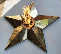 Звезда переносной модуль (513895) монтаж комплект горелка ГВД 379 10 89 00 ПС мобильная  в Красноярске