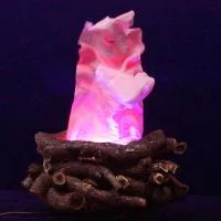 Искусственный костёр Кисловодск (197228) монтаж имитация костра огня ø 650 мм. евростандарт  в Красноярске