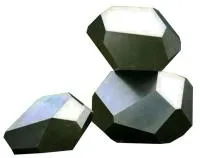 Грани скульптура нержавеющая сталь (517644) сертификат арт-объект  в Красноярске