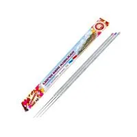 Бенгальские огни цветные Триколор 300-3 СБ300Т3 купить от производителя Уральский пиротехнический завод — Красноярск