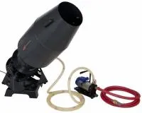 Генератор пены ue power head jet foam 350 (197241) производство генератора спецэффектов евростандарт  в Красноярске