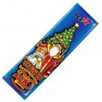 Бенгальские огни 210-1 новогодние 210-6 ТР156 купить от производителя Троицкий снаряжательный завод — Красноярск