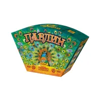 Фонтан веерный Павлин_2 РС4555 купить от производителя Русская Пиротехника — Красноярск