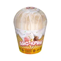 Фонтан фейерверк Айс-крим РС4370 купить от производителя Русская Пиротехника — Красноярск