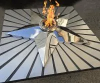 Мобильный модуль (518233) производство комплект горелка ГВД 379 10 89 00 ПС переносной мобильная  в Красноярске