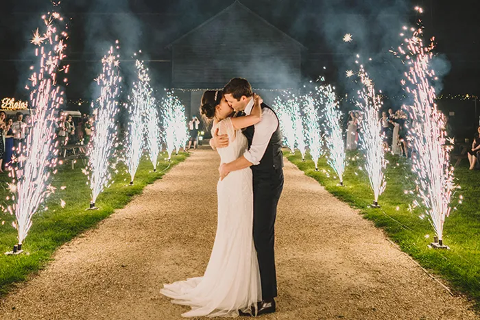 Организация и проведение фейерверк шоу от магазина пиротехники  — Красноярск