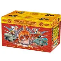 Салют Удар по санкциям РС9526 купить от производителя Русская Пиротехника — Красноярск