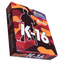 Петарды Корсар К-16 Р1096 купить от производителя Русский Фейерверк — Красноярск