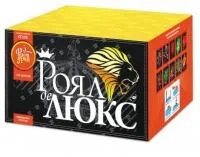 Фейерверк Роял де Люкс ЕС350 купить от производителя ФейерЛэнд — Красноярск