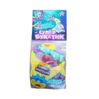 Пневматическая хлопушка Супер-Букетик ТР709 купить от производителя Троицкий снаряжательный завод — Красноярск