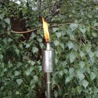 Матрица факел (197430) сертификат тики садовые факелы ø 120 мм. универсальная  в Красноярске