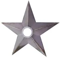 Звезда вечный огонь (197135) поставка комплект горелка ГВД 379 10 89 00 ПС ø 1000 мм. пустотелая  в Красноярске