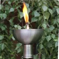 Карамболе та факел (197429) поставка тики садовые факелы ø 120 мм. универсальная  в Красноярске