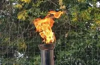 Факел газовый Якутия 08 (197131) монтаж факелы ø 135 мм. ветроустойчивая  в Красноярске