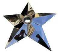 Звезда вечный огонь (518318) монтаж комплект горелка ГВД 379 10 89 00 ПС ø 1500 мм. пустотелая  в Красноярске