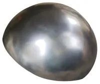 Полусфера ø 250 мм. (517617) монтаж промоборудование  в Красноярске