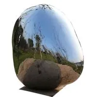 Исполин скульптура камень (518302) поставка арт-объект  в Красноярске