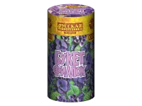 Фонтан фейерверк Букет фиалок РС4110 купить от производителя Русская Пиротехника — Красноярск