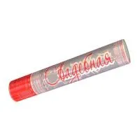 Пневматическая хлопушка Свадебная 33 Р9033 купить от производителя Русский Фейерверк — Красноярск