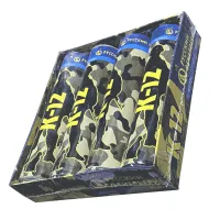 Петарды Корсар К-12 Р1092 купить от производителя Русская Пиротехника — Красноярск