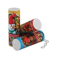 Хлопушки Супер ТР106 купить от производителя Троицкий снаряжательный завод — Красноярск