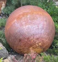 Ландшафтный дизайн сфера (518918) ∅ 950 мм. Красноярск 