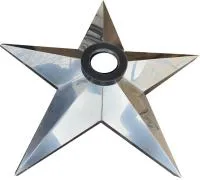 Звезда вечный огонь (197270) сертификат комплект горелка ГВД 379 10 89 00 ПС ø 1100 мм. пустотелая  в Красноярске