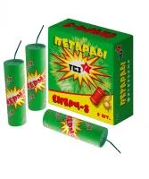 Петарды Смерч-8 ТР270 купить от производителя Троицкий снаряжательный завод — Красноярск