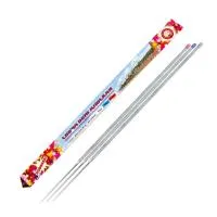 Бенгальские огни цветные Триколор 650-3 СБ650Т3 купить от производителя Уральский пиротехнический завод — Красноярск