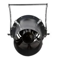 Ue k power jet co2 quattro генератор (197264) поставка дыма спецэффектов евростандарт  в Красноярске