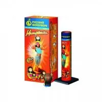 Фестивальные шары Матрешка Р6210 купить от производителя Русский Фейерверк — Красноярск