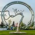 Паблик-арт производство и продажа — Красноярск