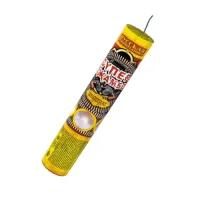 Петарды Супер Джамбо РС1110 купить от производителя Русская Пиротехника — Красноярск