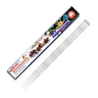 Бенгальские огни Новогодние 300-4 СБ300Н4 купить от производителя Уральский пиротехнический завод — Красноярск