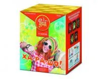 Батарея салютов Ха-ра-шо ЕС226 купить от производителя ФейерЛэнд — Красноярск