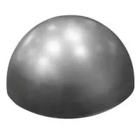 Полусфера из стали - AISI304 ∅ 1150 мм. (518986) поставка от производителя в Красноярске и все города России низкие цены — Красноярск
