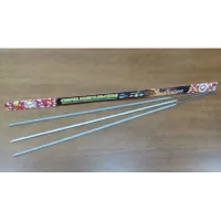 Бенгальские огни Светофор 650-3 СБ650С3 купить от производителя Уральский пиротехнический завод — Красноярск