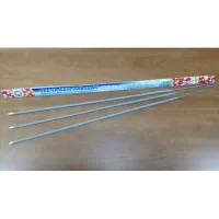 Бенгальские огни Белый снег 650-3 СБ650БС3 купить от производителя Уральский пиротехнический завод — Красноярск