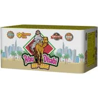 Батарея салютов Абу-Даби ОС9200 купить от производителя Русский Фейерверк — Красноярск