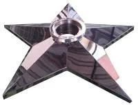 Звезда нержавеющая сталь (518220) производство комплект горелка ГВД 379 10 89 00 ПС вечный огонь ø 1100 мм. пустотелая  в Красноярске