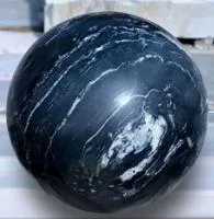 Шар гранитный декор для сада ∅ 900 мм. (519028) низкие цены поставка от производителя