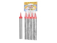 Настольный фейерверк Фонтан Мальчик или Девочка РС1960 купить от производителя Русская Пиротехника — Красноярск