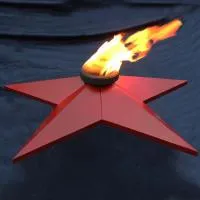 Звезда (газовая горелка) (197122) монтаж комплект горелка ГВД 379 10 89 00 ПС - ø 1100 мм. ветроустойчивая  в Красноярске