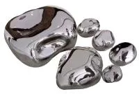 Камни торговый центр арт-объект (517647) монтаж  в Красноярске