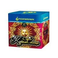 Фейерверк Король солнце Р7956 купить от производителя Русский Фейерверк — Красноярск