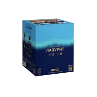 Батарея салютов Лазурит. Купить Батарея салютов Лазурит Z1061 — магазин продажа салютов недорого —  Красноярск, производитель Русский фейерверк - Русская пиротехника, доставка по России  +7 963 711 89 03 — Красноярск | krasnoyarsk.piroclub.ru