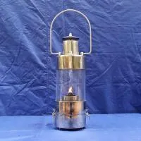 Лампа северянка перенос и хранение огня (207255) сертификат капсула переноса ø 140 мм. мобильная  в Красноярске