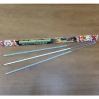 Бенгальские огни Светофор 400-3 СБ400С3 купить от производителя Уральский пиротехнический завод — Красноярск